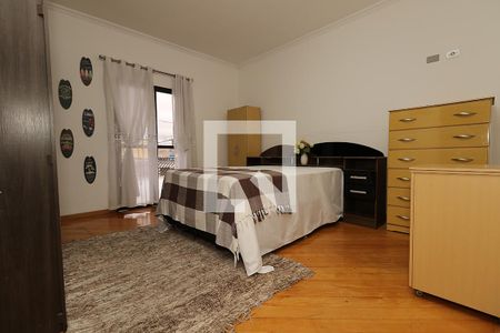 Casa à venda com 400m², 4 quartos e 6 vagas Casa à venda com 400m², 4 quartos e 6 vagasQuarto Suíte 1