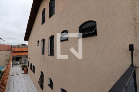 Casa à venda com 400m², 4 quartos e 6 vagas Casa à venda com 400m², 4 quartos e 6 vagasQuintal