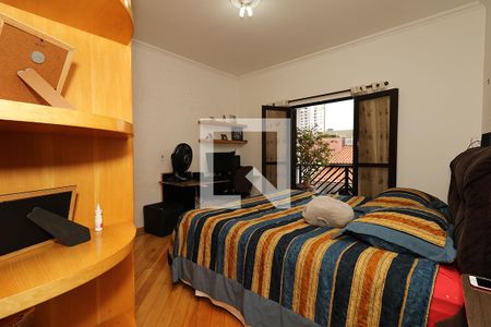 Casa à venda com 400m², 4 quartos e 6 vagas Casa à venda com 400m², 4 quartos e 6 vagasQuarto 3