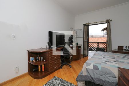 Casa à venda com 400m², 4 quartos e 6 vagas Casa à venda com 400m², 4 quartos e 6 vagasQuarto 4