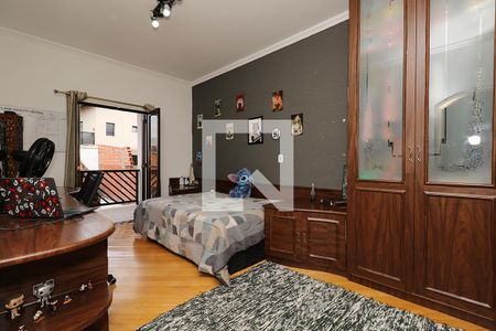 Casa à venda com 400m², 4 quartos e 6 vagas Casa à venda com 400m², 4 quartos e 6 vagasQuarto 4