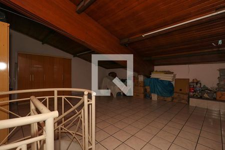 Casa à venda com 400m², 4 quartos e 6 vagas Casa à venda com 400m², 4 quartos e 6 vagasSótão