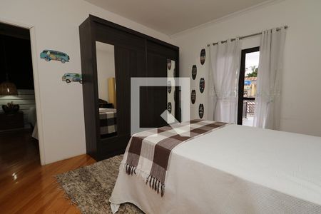 Casa à venda com 400m², 4 quartos e 6 vagas Casa à venda com 400m², 4 quartos e 6 vagasQuarto Suíte 1