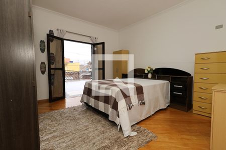 Casa à venda com 400m², 4 quartos e 6 vagas Casa à venda com 400m², 4 quartos e 6 vagasQuarto Suíte 1