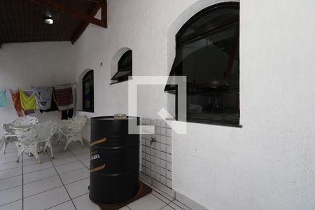 Casa à venda com 400m², 4 quartos e 6 vagas Casa à venda com 400m², 4 quartos e 6 vagasÁrea de Churrasco