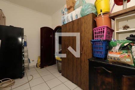 Casa à venda com 400m², 4 quartos e 6 vagas Casa à venda com 400m², 4 quartos e 6 vagasQuarto de Serviço