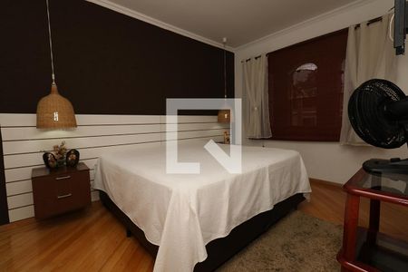 Casa à venda com 400m², 4 quartos e 6 vagas Casa à venda com 400m², 4 quartos e 6 vagasQuarto Suíte 2