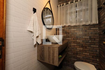 Casa à venda com 400m², 4 quartos e 6 vagas Casa à venda com 400m², 4 quartos e 6 vagasLavabo