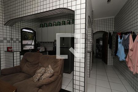 Casa à venda com 400m², 4 quartos e 6 vagas Casa à venda com 400m², 4 quartos e 6 vagasÁrea de Churrasco