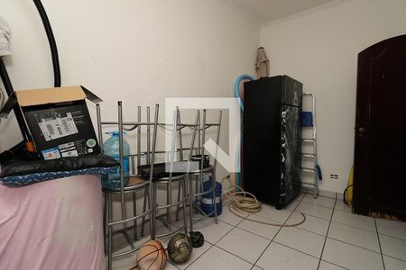 Casa à venda com 400m², 4 quartos e 6 vagas Casa à venda com 400m², 4 quartos e 6 vagasQuarto de Serviço