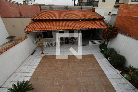 Casa à venda com 400m², 4 quartos e 6 vagas Casa à venda com 400m², 4 quartos e 6 vagasQuintal