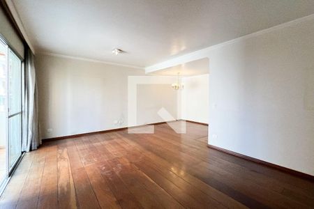 Apartamento para alugar em Vila Olímpia