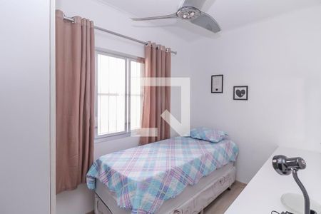 Casa à venda com 249m², 3 quartos e 3 vagasQuarto 2