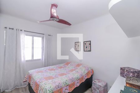 Casa à venda com 249m², 3 quartos e 3 vagasQuarto 3