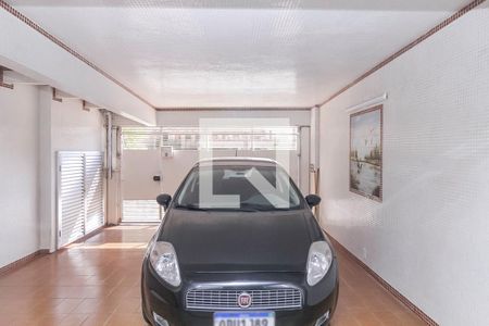 Casa à venda com 249m², 3 quartos e 3 vagasGaragem