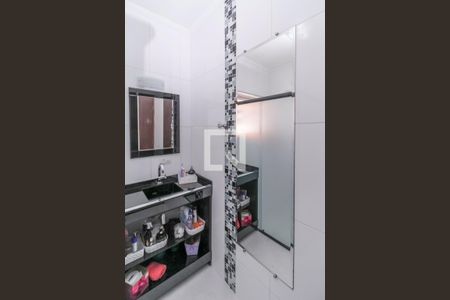 Casa à venda com 249m², 3 quartos e 3 vagasBanheiro 3