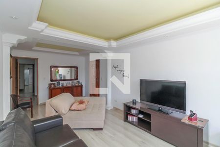 Sala de casa à venda com 3 quartos, 249m² em Vila Lucia, São Paulo