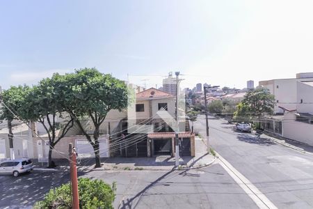 Vista de casa à venda com 3 quartos, 249m² em Vila Lucia, São Paulo