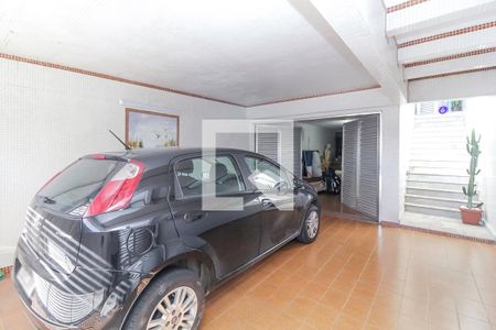 Casa à venda com 249m², 3 quartos e 3 vagasGaragem