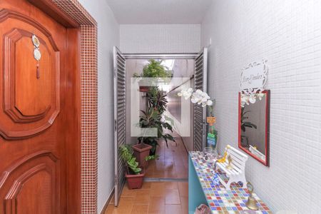 Casa à venda com 249m², 3 quartos e 3 vagasEntrada