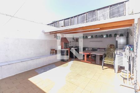 Casa à venda com 249m², 3 quartos e 3 vagasChurrasqueira