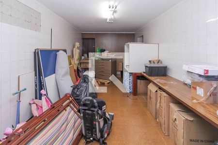 Casa à venda com 249m², 3 quartos e 3 vagasGaragem