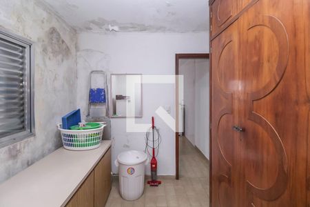 Casa à venda com 249m², 3 quartos e 3 vagasQuarto de Serviço