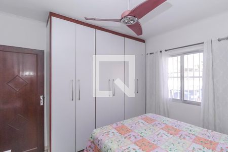 Casa à venda com 249m², 3 quartos e 3 vagasQuarto 3