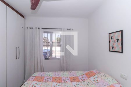 Casa à venda com 249m², 3 quartos e 3 vagasQuarto 3