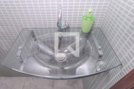 Casa à venda com 249m², 3 quartos e 3 vagasBanheiro 2