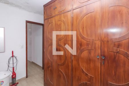 Casa à venda com 249m², 3 quartos e 3 vagasQuarto de Serviço