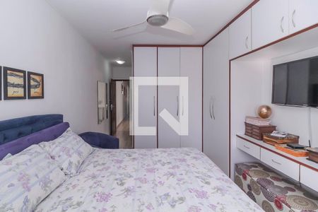 Casa à venda com 249m², 3 quartos e 3 vagasQuarto 1