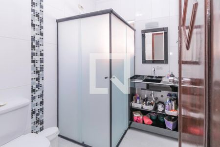 Casa à venda com 249m², 3 quartos e 3 vagasBanheiro 3