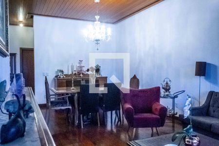 Apartamento à venda com 396m², 3 quartos e 3 vagasSala Principal