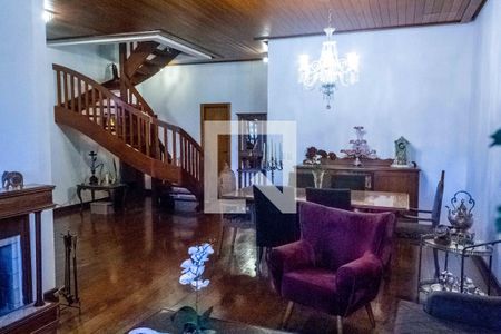 Apartamento à venda com 396m², 3 quartos e 3 vagasSala Principal