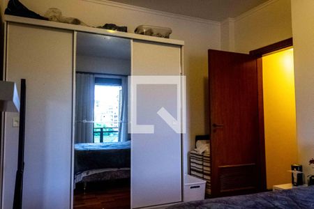 Apartamento à venda com 396m², 3 quartos e 3 vagasQuarto 3