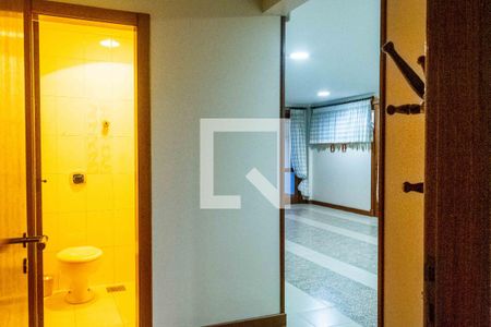 Apartamento à venda com 396m², 3 quartos e 3 vagasÁrea comum - Salão de festas