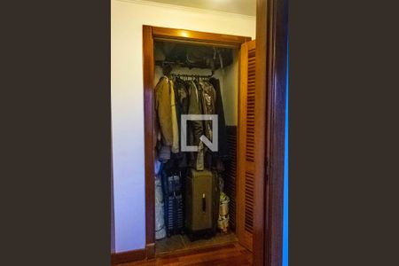 Apartamento à venda com 396m², 3 quartos e 3 vagasArmário corredor