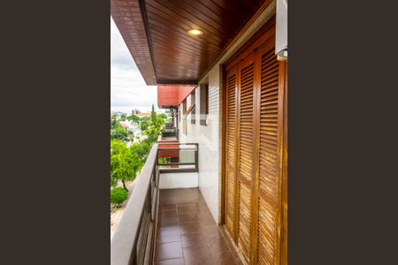 Apartamento à venda com 396m², 3 quartos e 3 vagasSacada Suite