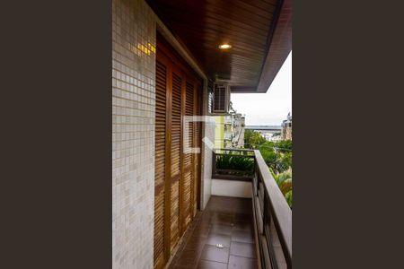 Apartamento à venda com 396m², 3 quartos e 3 vagasSacada Suite