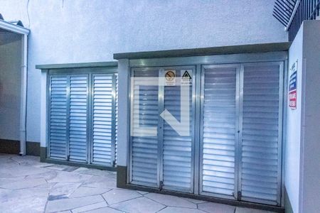 Apartamento à venda com 396m², 3 quartos e 3 vagasGás central