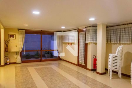 Apartamento à venda com 396m², 3 quartos e 3 vagasÁrea comum - Salão de festas