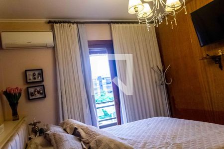 Apartamento à venda com 396m², 3 quartos e 3 vagasSuite