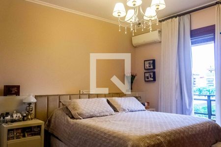 Apartamento à venda com 396m², 3 quartos e 3 vagasSuite