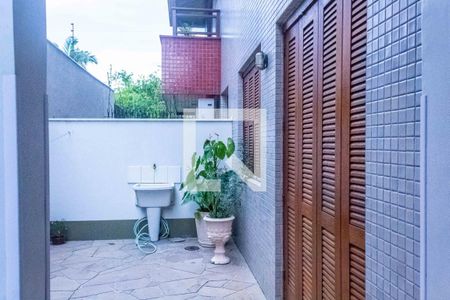 Apartamento à venda com 396m², 3 quartos e 3 vagasZeladoria