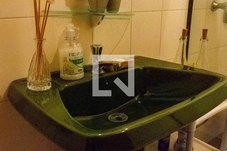 Apartamento à venda com 396m², 3 quartos e 3 vagasBanheiro 2 andar