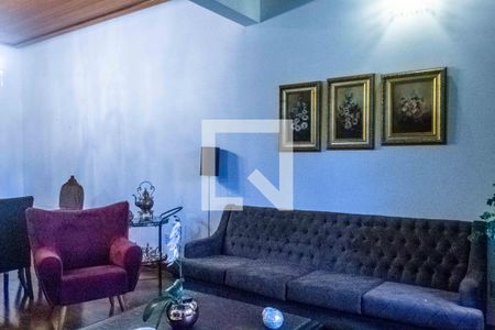 Apartamento à venda com 396m², 3 quartos e 3 vagasSala Principal