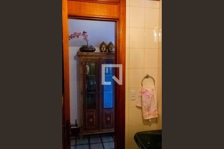 Apartamento à venda com 396m², 3 quartos e 3 vagasBanheiro 2 andar