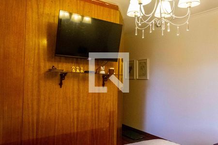 Apartamento à venda com 396m², 3 quartos e 3 vagasSuite