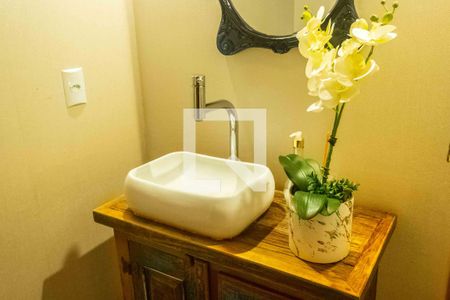 Apartamento à venda com 396m², 3 quartos e 3 vagasLavabo sala